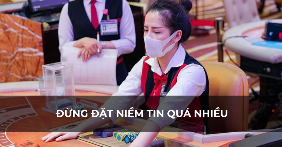 Cần tỉnh táo khi sử dụng các công cụ và chiến lược Cần tỉnh táo khi sử dụng các công cụ và chiến lược