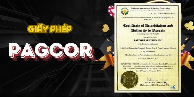 Một vài khái niệm chung về giấy phép hoạt động Jun88 Một vài khái niệm chung về giấy phép hoạt động Jun88