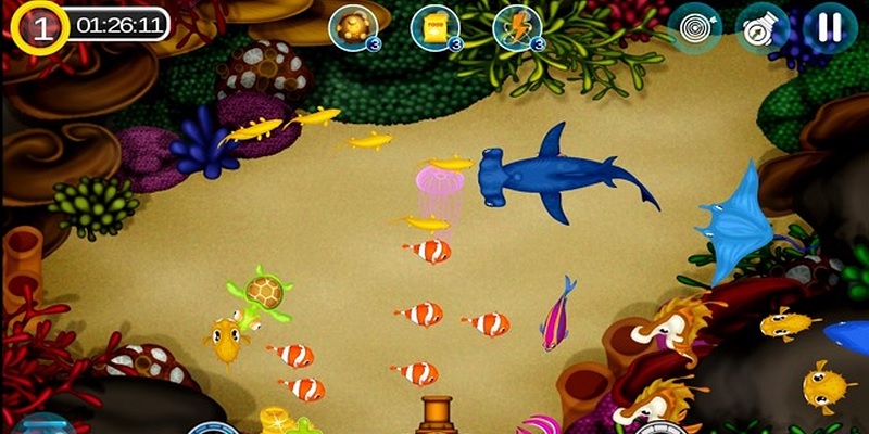 Giới thiệu về chơi bắn cá online trên máy tính Giới thiệu về chơi bắn cá online trên máy tính