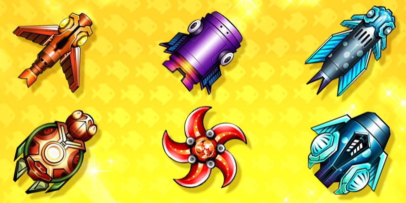 Nhiều loại súng và đạn Nhiều loại súng và đạn